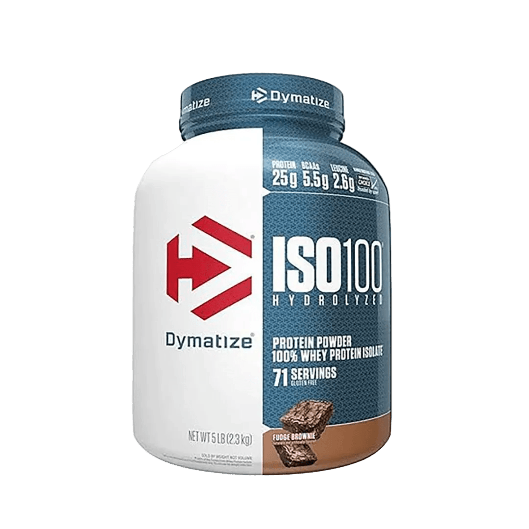 Whey Protein Isolate - KleanSource