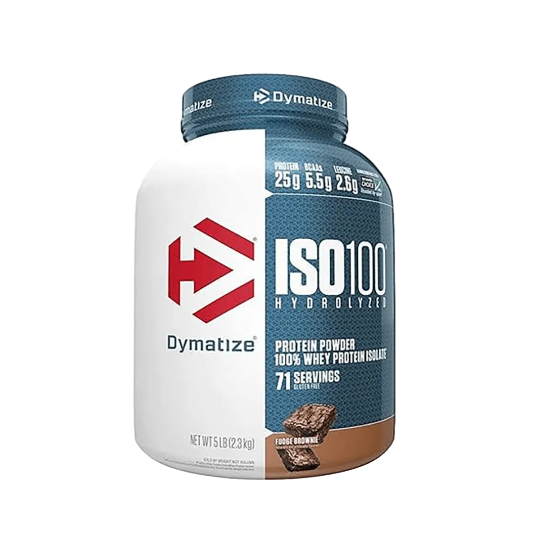 Whey Protein Isolate