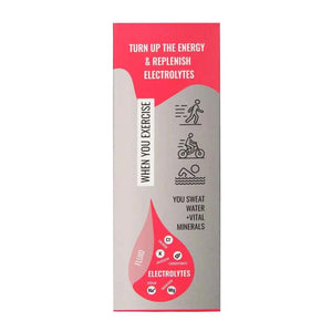 LyteSpeed Electrolyte GEL (Pack of 10 Sachets)