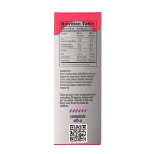 LyteSpeed Electrolyte GEL (Pack of 10 Sachets)