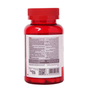 Sport Series Beta-Alanine 750 mg - 90 Capsules
