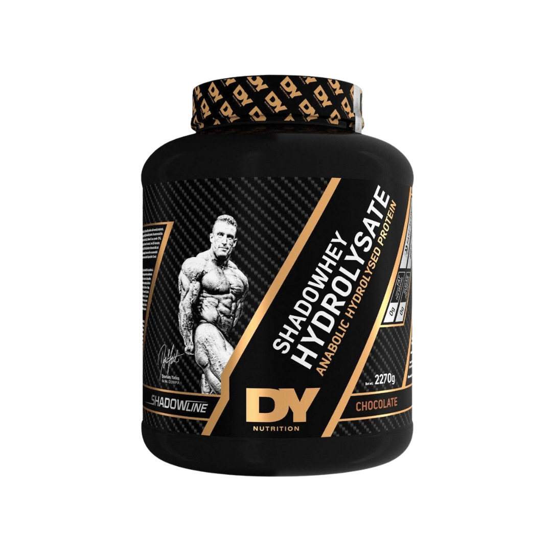 DY Shadowhey Hydrowhey, 2.27kg (90 servings)