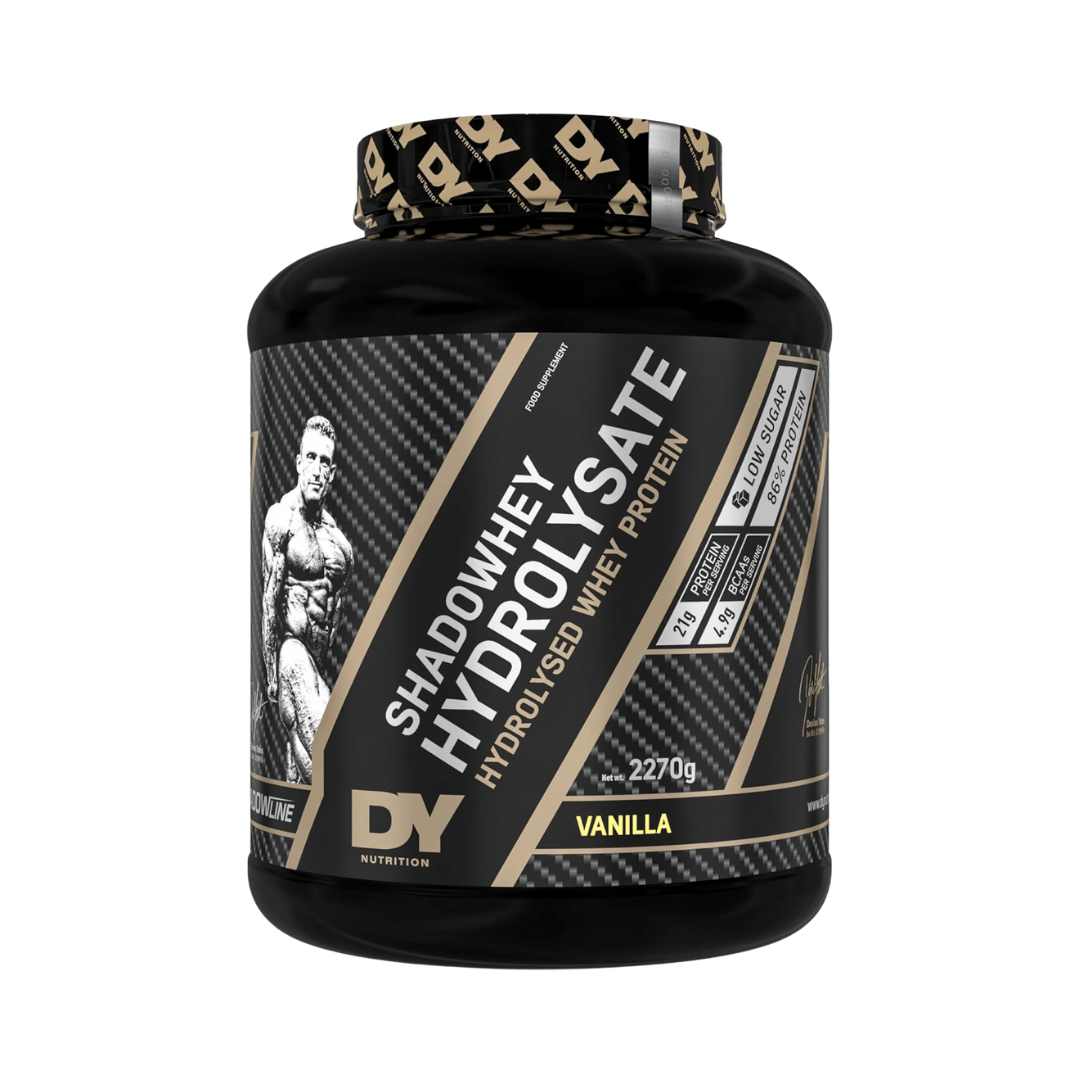 DY Shadowhey Hydrowhey, 2.27kg (90 servings)