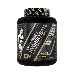 DY Shadowhey Hydrowhey, 2.27kg (90 servings) DY Nutrition