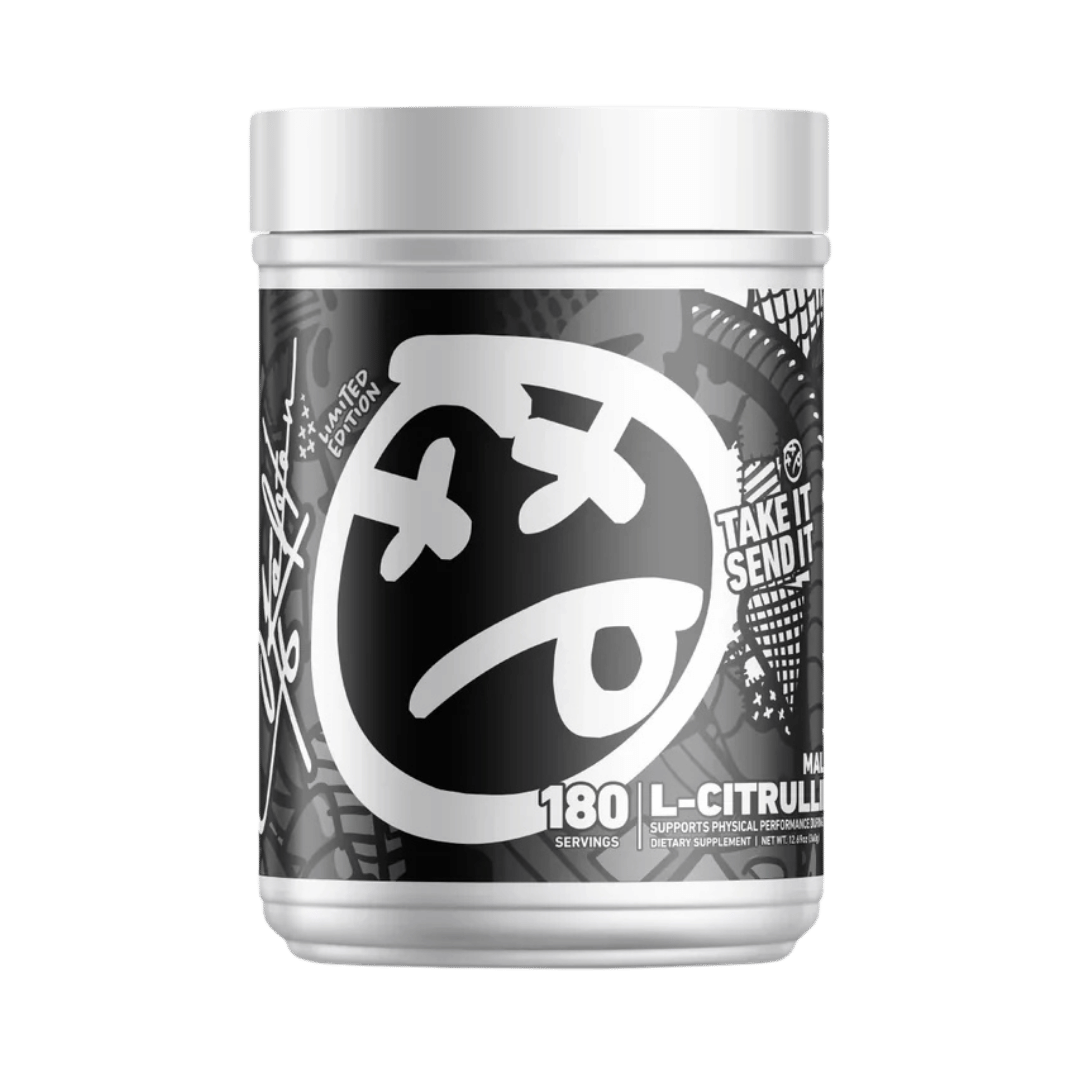 Skeleton Nutrition L-Citrulline Malate , 180 Servings