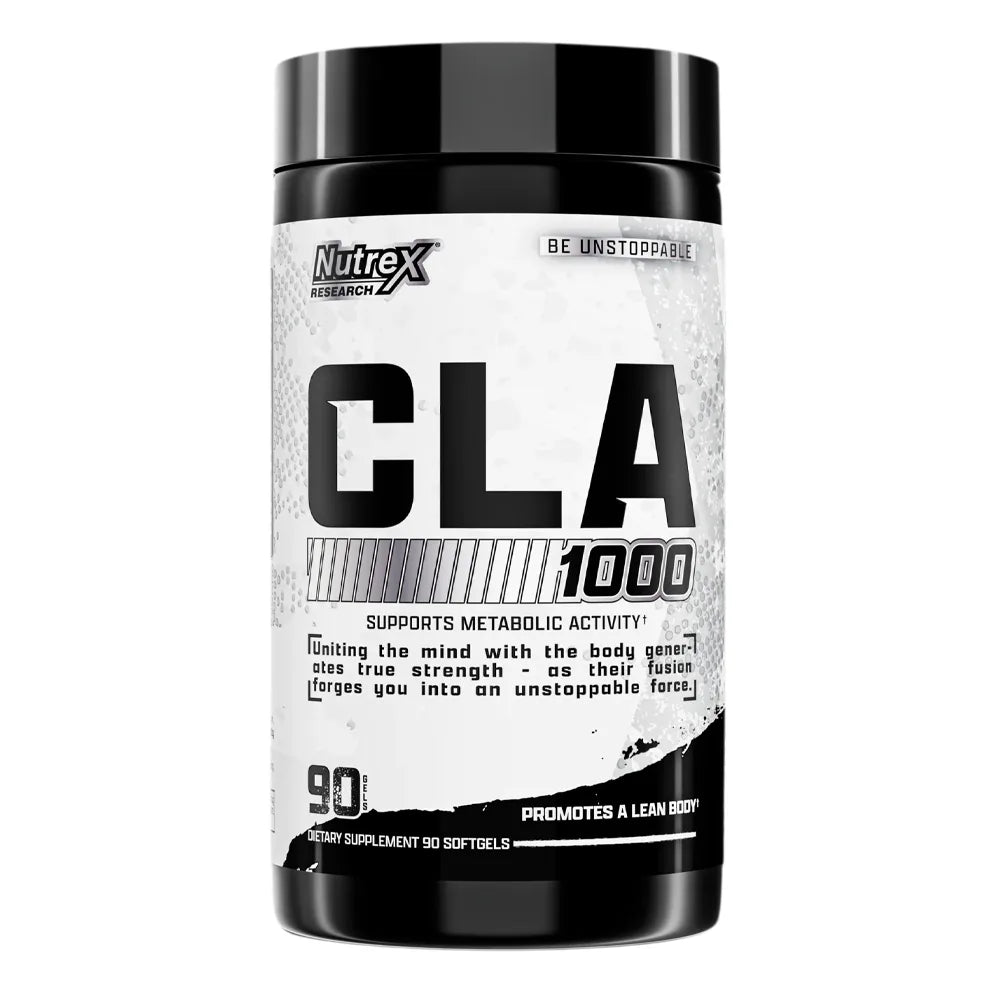 Nutrex CLA 1000, 90 Capsules