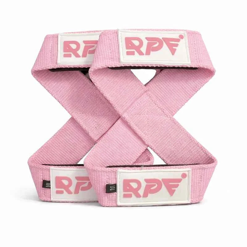 RPE GEAR, Figure 8 Strap