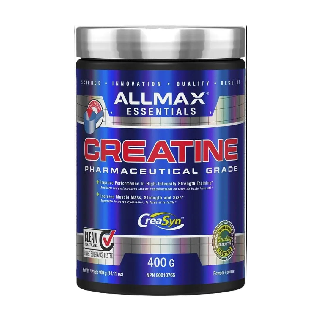 ALLMAX creatine 80 servings