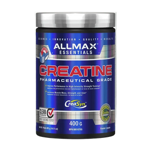 ALLMAX Creatine 400g 80 servings - KleanSource