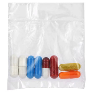 Animal, Advanced Cuts, Pill Packs, 42 Packs back of pack