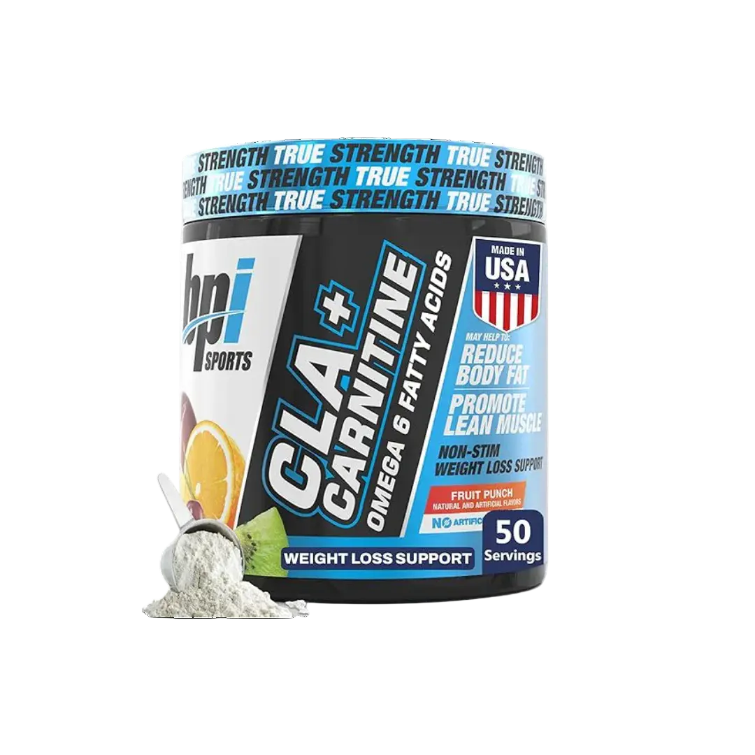 L-Carnitine - KleanSource L-Carnitine - KleanSource