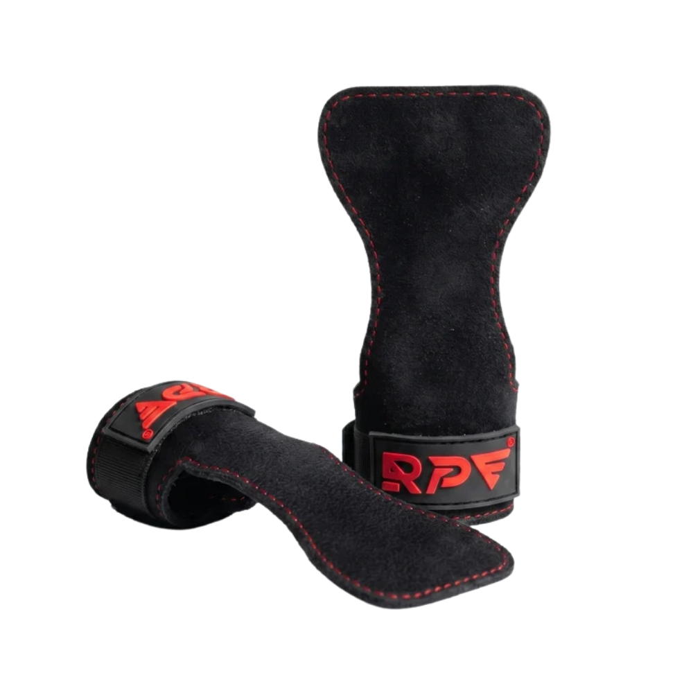RPE GEAR, RPE GRIPS