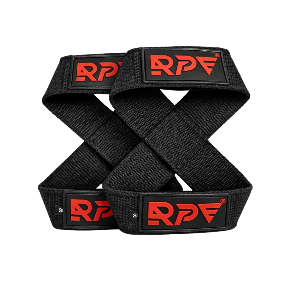 RPE GEAR, Figure 8 Strap