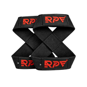 RPE GEAR, Figure 8 Strap