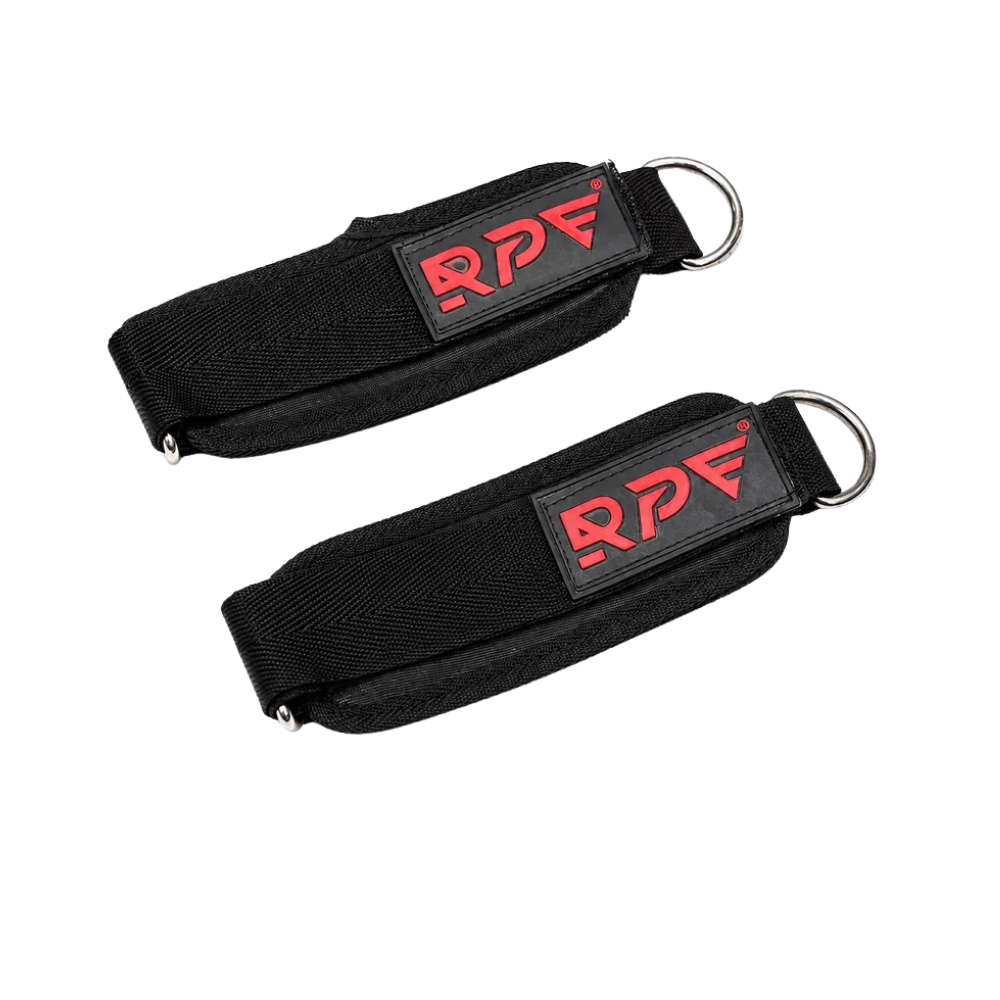 RPE GEAR, HAND CUFFS (2 PIECES)