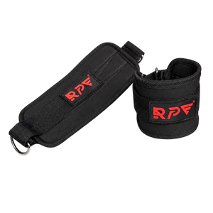 RPE Gear, ANKLE CUFFS (2 PIECES)