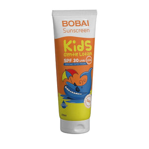 Bobai Sunscreen Lotion for Kids SPF30 200 ml - KleanSource