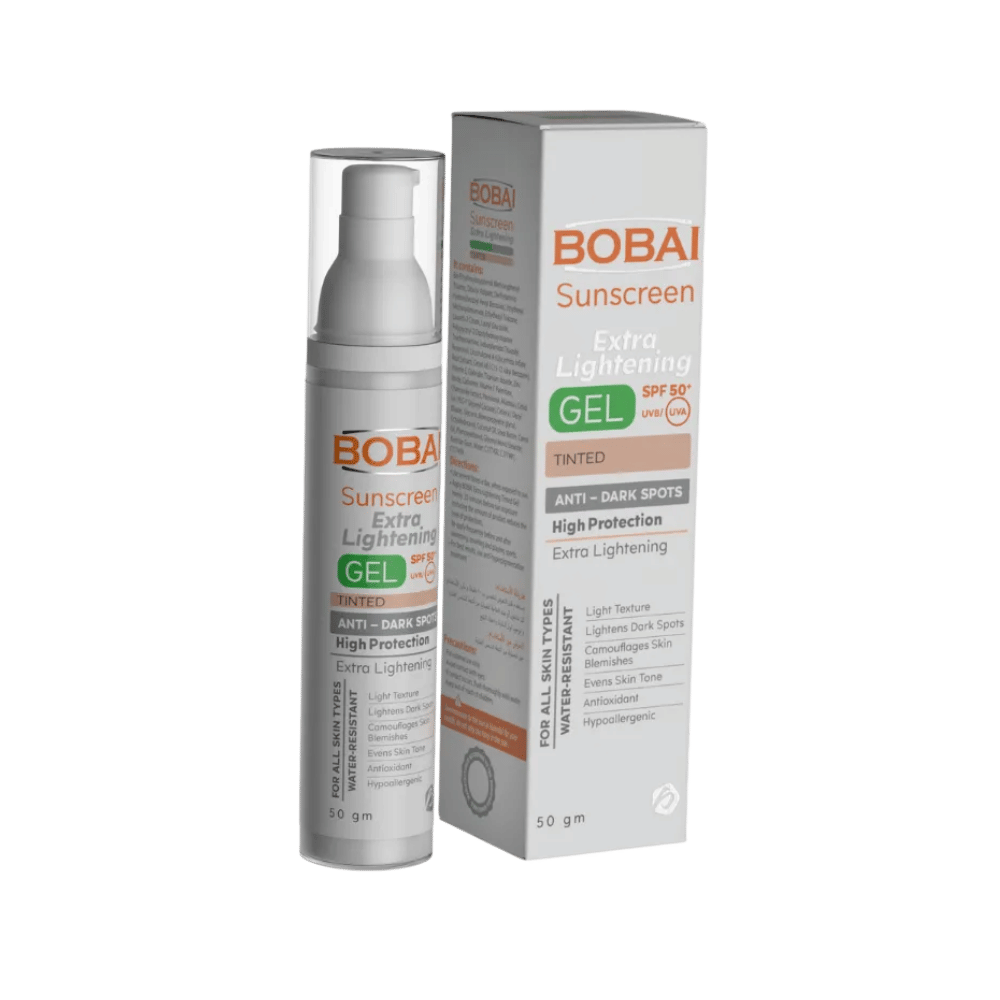 Bobai_Sunscreen_Tinted_Extra_Lightening_Gel_SPF_50 ksource