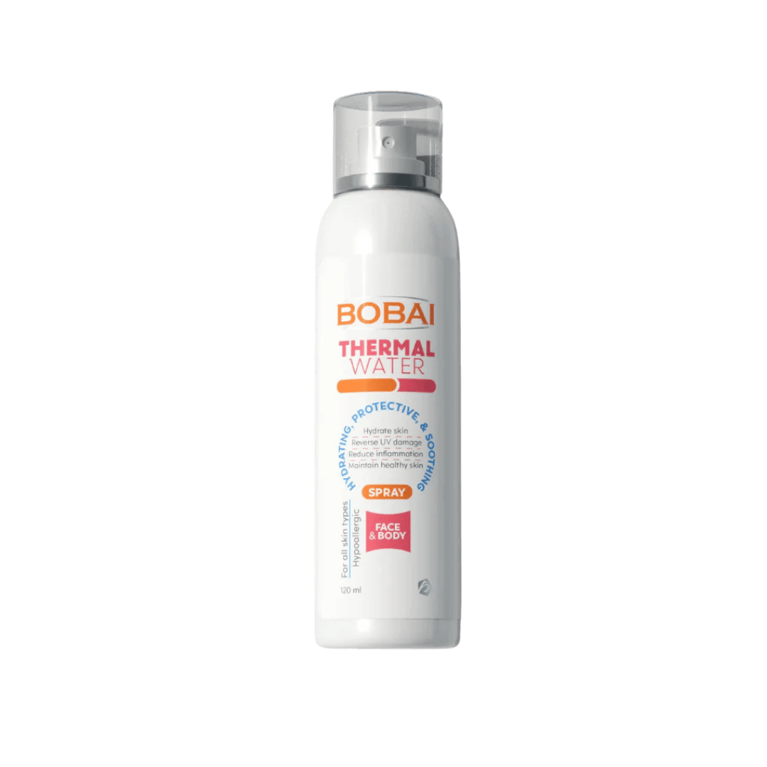 Bobai Thermal Water 120 ml with vitamin E