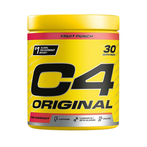 C4 Original Pre-Workout, 30 Servings