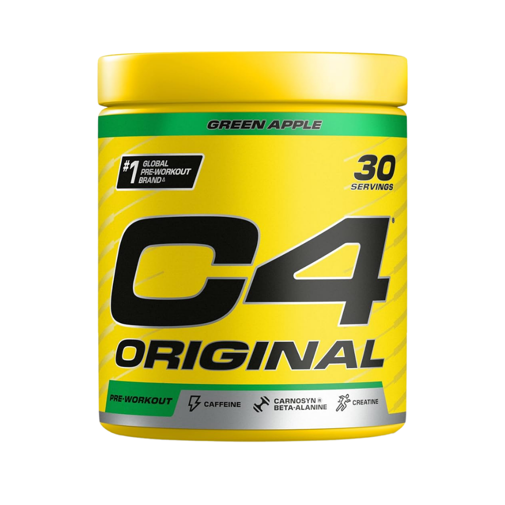 C4 Original Pre-Workout, 30 Servings