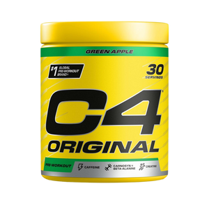 C4 Original Pre-Workout, 30 Servings