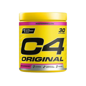 C4 Original Pre-Workout, 30 Servings watermelon