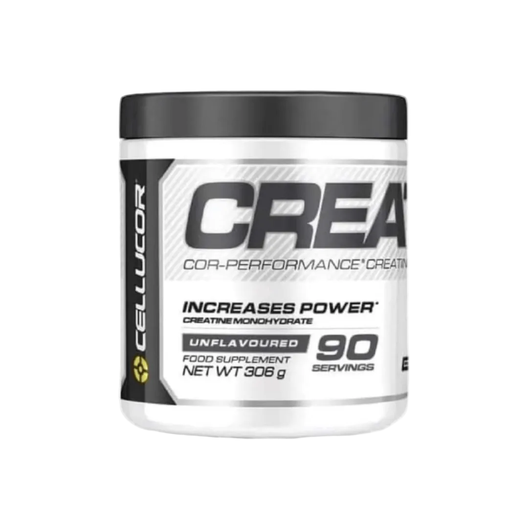 Cellucor Creatine supplement 