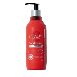 Clary Hair Conditioner 300ml Procapil Hydrating Nourishing Formula
