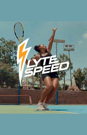 LyteSpeed Electrolytes Sport Drink (1.1kg) 32 servings