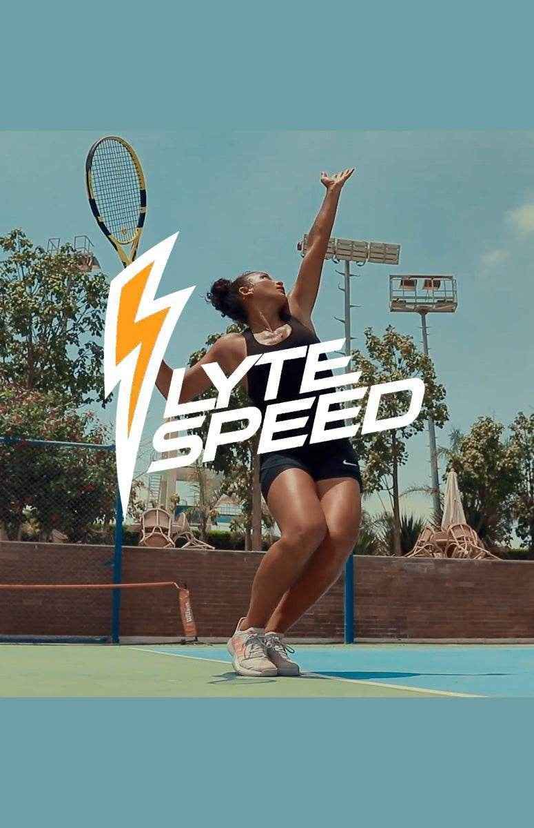 LyteSpeed Electrolytes Sport Drink (1.1kg) 32 servings