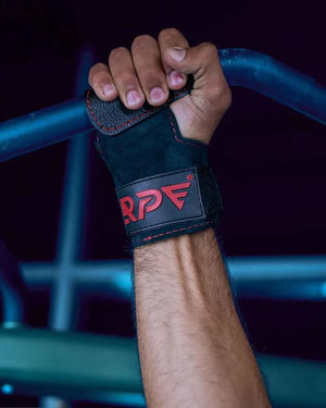RPE GEAR, RPE GRIPS