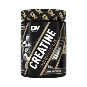 DY nutrition creatine monohydrate 300g 