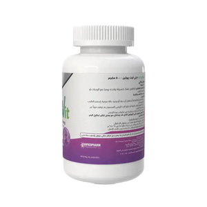DailyVitBiotin5000mcg-Arabic-