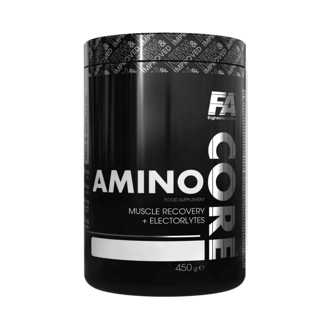 FA engineered nutrition amino core 
