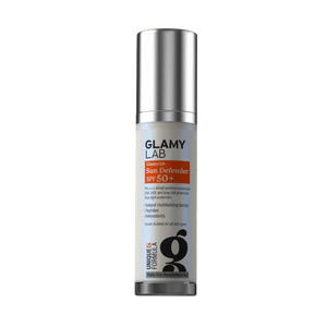 GLAMY LAB Sun Defender SPF 50+ 50 ml - KleanSource