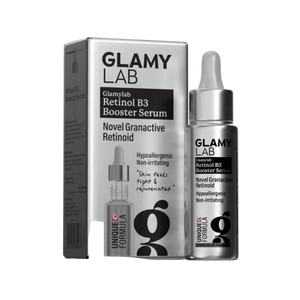 Glamy Lab Retinol B3 Booster Serum, 30g - KleanSource