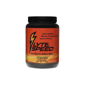 LyteSpeed Electrolytes Sport Drink (1.1kg) 32 servings