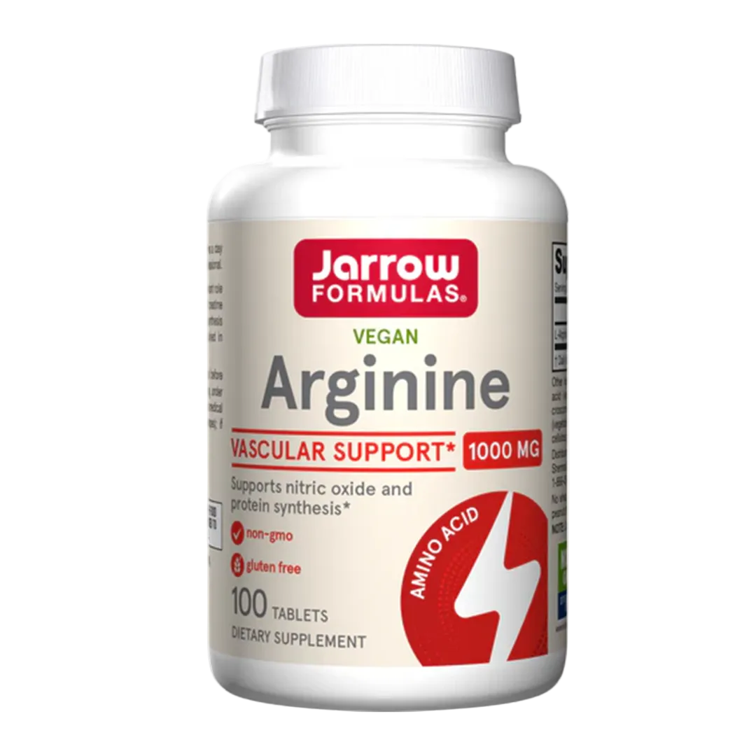 Jarrow Formulas Arginine