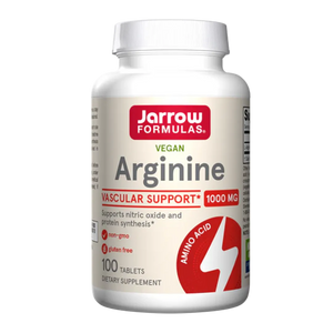Jarrow Formulas Arginine