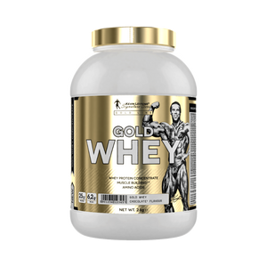 Kevin Levrone, Gold Whey, 2Kg, 66 Servings ( Bunty flavor)