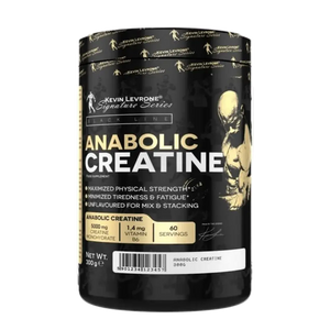 Kevin Levrone ANABOLIC CREATINE, 60 servings 