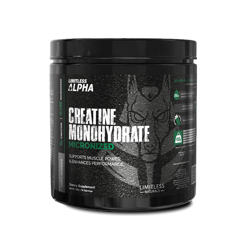 Limitless-Alpha-Creatine-Monohydrate-Micronized-Powder