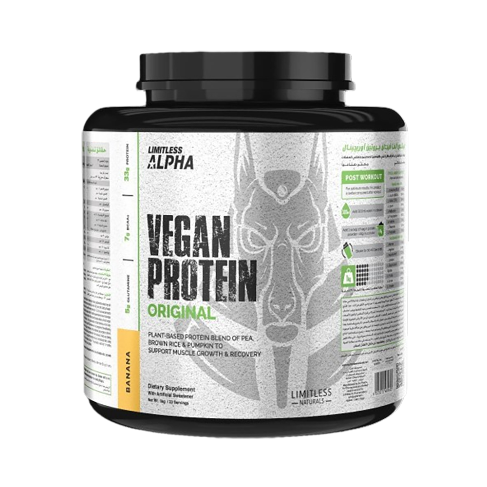 Limitless-Alpha-Vegan-banana