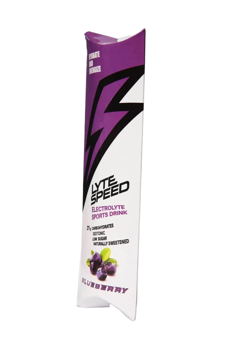 LyteSpeed Sachets