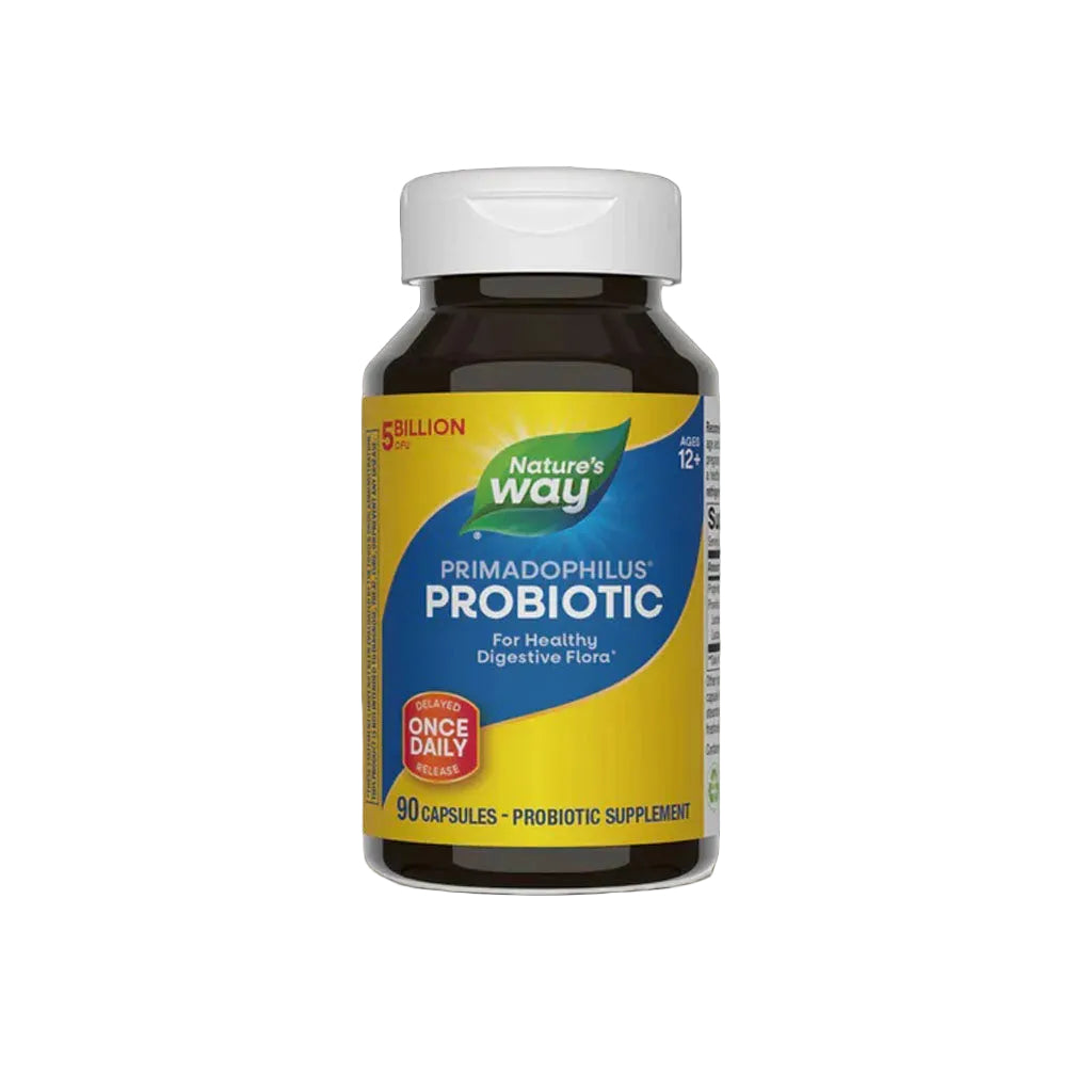 NATURES-WAY-PROBIOTIC-90CAPSULES