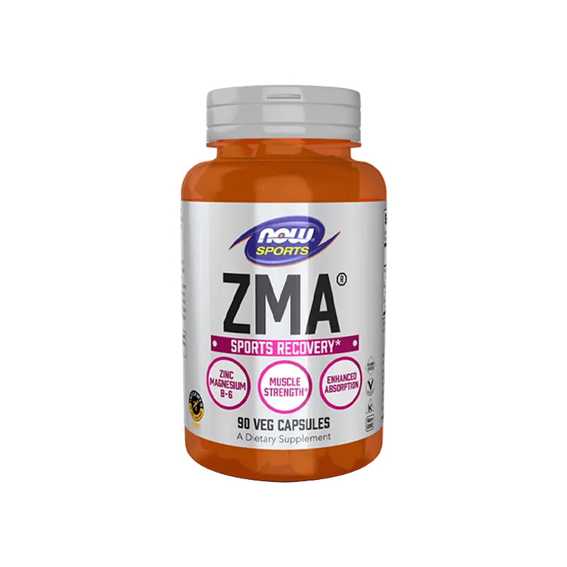 NOW sports ZMA