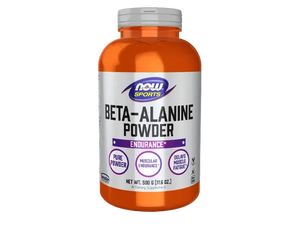 NOW sports beta alanine powder 