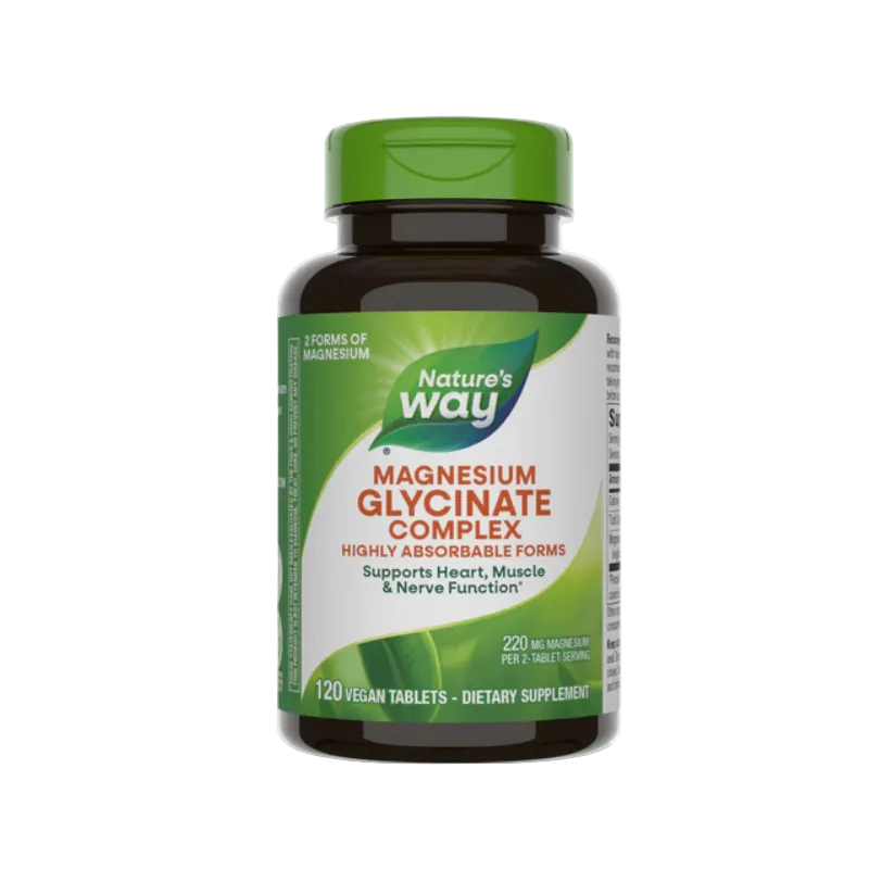 Natures-Way-Magnesium-Glycinate-Complex-120-Tablets