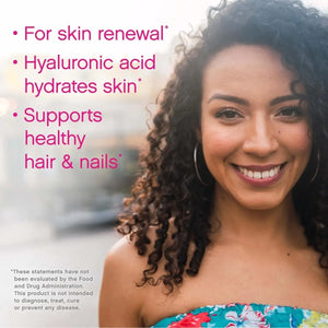 NeoCell Collagen Beauty For Hair, Skin and Nail Health, Fruit Punch, 60 Soft Chews - KleanSource